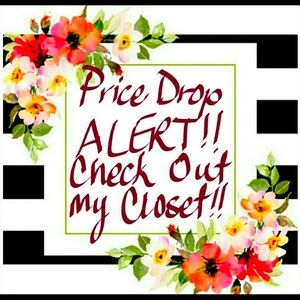 $$$🗣 PRICE DROP ⬇️